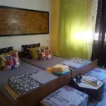 Studio Apartment Corner