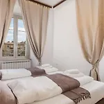 Apartments Art Teatro