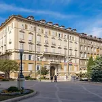 Apartments Art Teatro