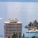 Studio Apartman Rozi