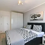 Mamma Mia Lux Apartment