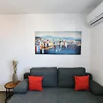 Mamma Mia Lux Apartment