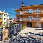 Apartman Viskovo-Opatija 4*