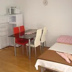 Apartmani Pucarin