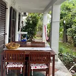 Apartment Katty