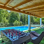 Holiday Home Nicole By Interhome