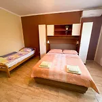 Apartmani Combaj