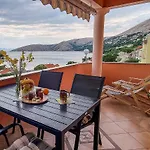 Apartments In Stara Baska/Insel Krk 34433