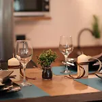 Luxury Apartments Sail 1, 2 & 3