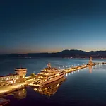Rijeka Apartments Terra I & II
