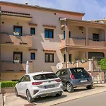 Apartment Milojka