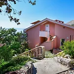 Apartments In Stara Baska/Island Krk 34416