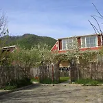 Gabala Explorers' Villa Near Tufandag