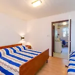 Holiday Home In Novi Vinodolski 15428