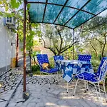 Holiday Home In Novi Vinodolski 15428