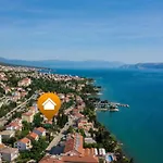 One-Bedroom Apartment Crikvenica 47