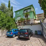 One-Bedroom Apartment In Crikvenica 8