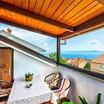 Two-Bedroom Apartment In Crikvenica VII