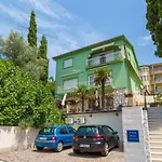 One-Bedroom Apartment Crikvenica 47