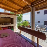 Three-Bedroom Apartment In Crikvenica XII
