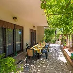 Apartment In Dramalj 5751