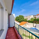 Apartments In Novi Vinodolski 15234