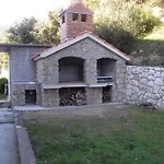 Apartment Kampor 3