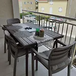 Apartments In Malinska/Insel Krk 14429