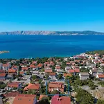 Apartment Valentina - Nov110 By Interhome