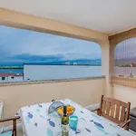 Apartment In Klimno - Insel Krk 41835