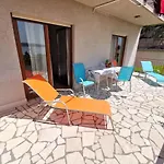 Apartment In Crikvenica 41858