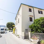 Apartments Marin With Sea View