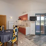 Apartment Sandra