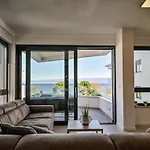Two Bedroom Apartment Blue Sea