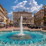 Adria Square Studios