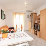 Apartment Perovic