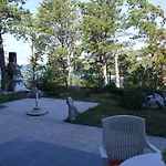 Apartments In Jadranovo 41880