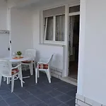Apartments In Jadranovo 41880