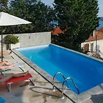 Holiday Home Marija with Pool&Garden&Amazing Sea View