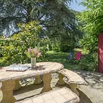Belle Maison Renovee Au Coeur Des Vignes Entre Nantes Et Clisson, Jardin Privatif, Wifi Inclus - Fr-1-306-799