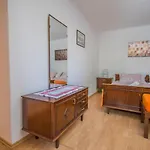 Apartment In Klanice Dobrinj, Island Krk