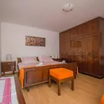 Apartment In Klanice Dobrinj, Island Krk