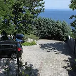 Apartments With A Parking Space Moscenicka Draga, Opatija - 7774