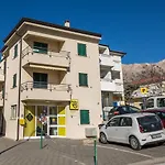 Apartments Happy Stay Center Baska