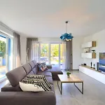 Luxury Villa Valentina With Spa Zone And Outdoor Pool, Near The Sea
