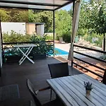 Mobile Homes Suha Punta
