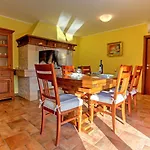 Holiday Home Dante By Interhome