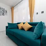 Apartman 1 Paola