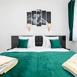 Apartman 1 Paola