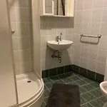Malinska City Center Room For 2